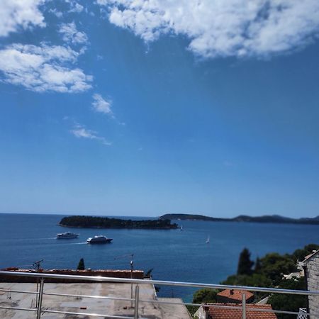 Oliva Apartments Lozica Dubrovnik Exterior foto